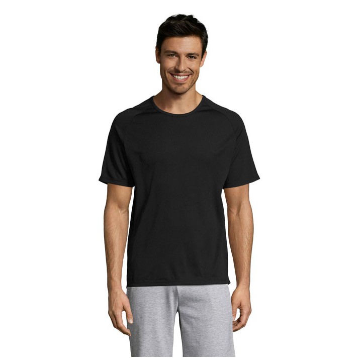 SPORTY MEN T-Shirt