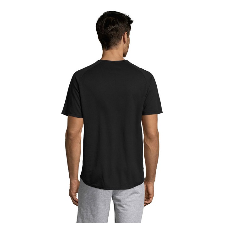 SPORTY MEN T-Shirt