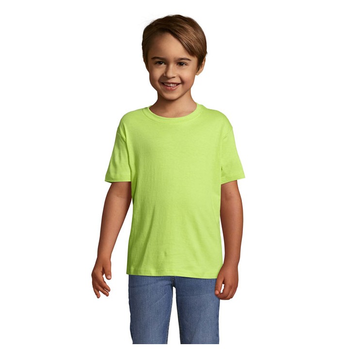 REGENT KIDS T-SHIRT 150g