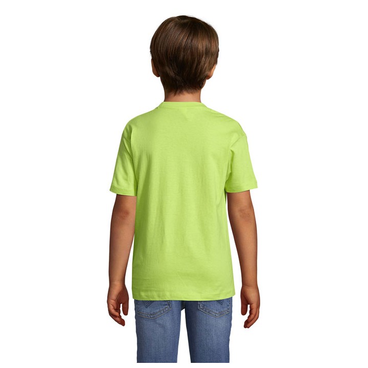 REGENT KIDS T-SHIRT 150g