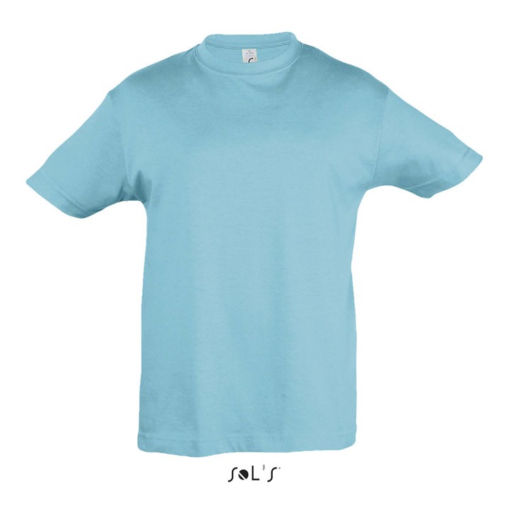 REGENT KIDS T-SHIRT 150g