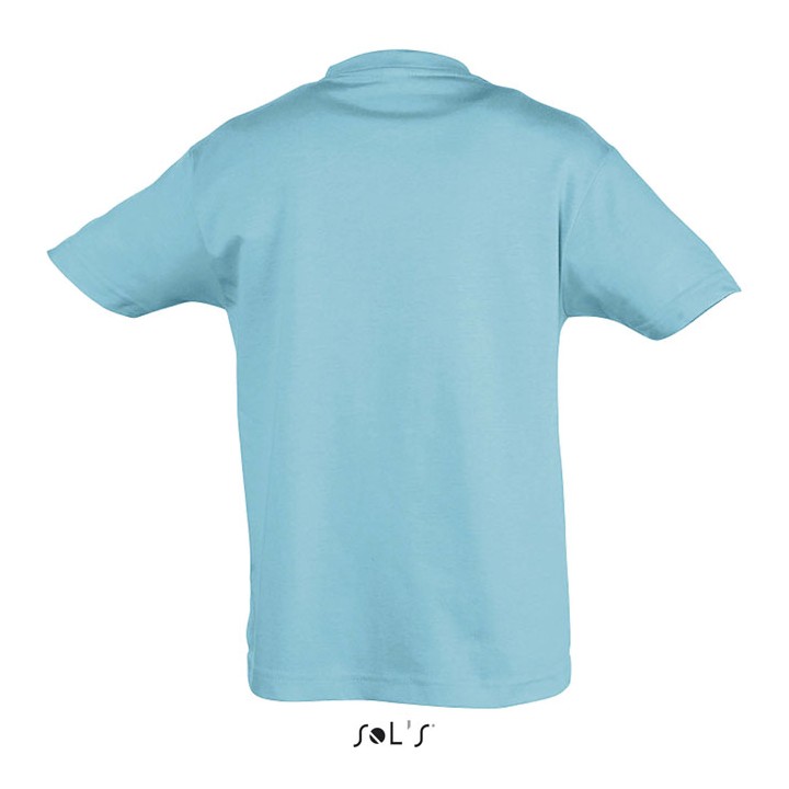 REGENT KIDS T-SHIRT 150g