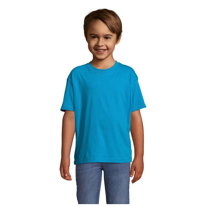 REGENT KIDS T-SHIRT 150g