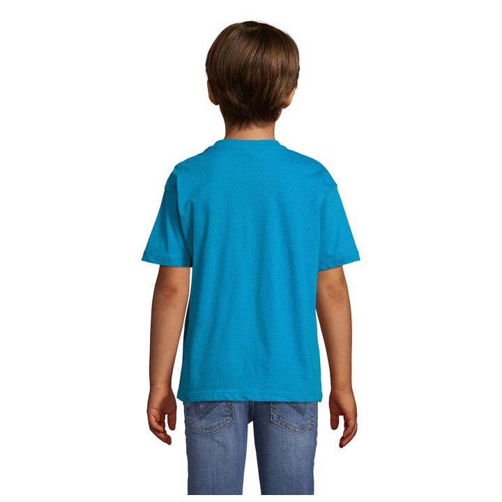 REGENT KIDS T-SHIRT 150g