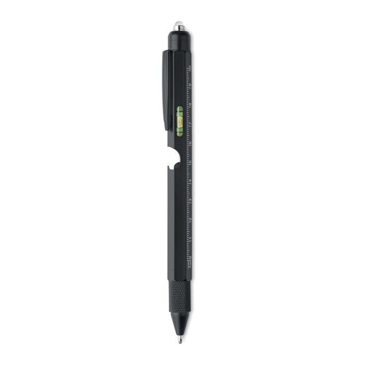 Stylo Niveau et lampe