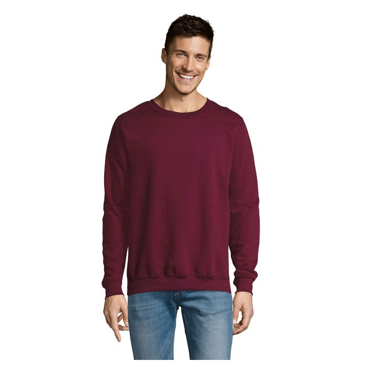 NEW SUPREME SWEATER 280g