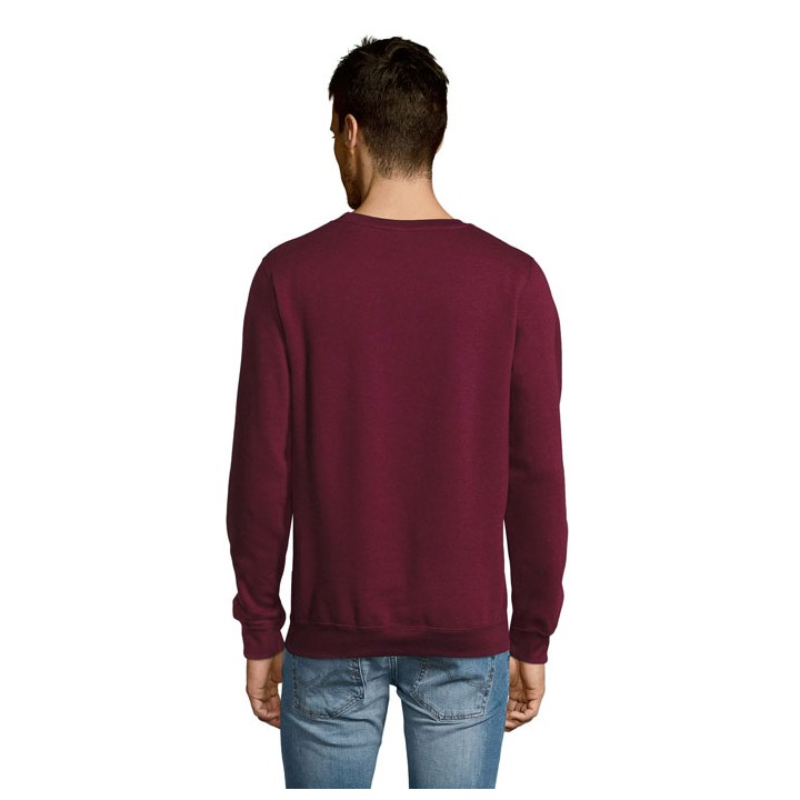 NEW SUPREME SWEATER 280g