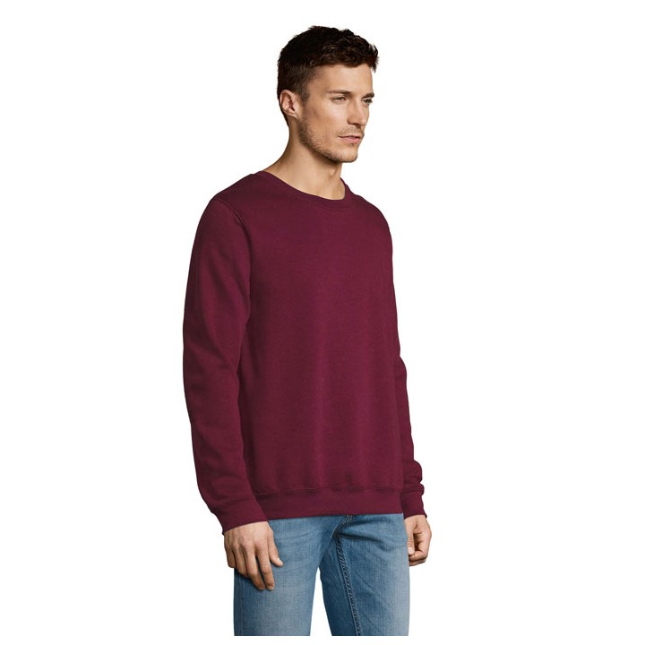 NEW SUPREME SWEATER 280g