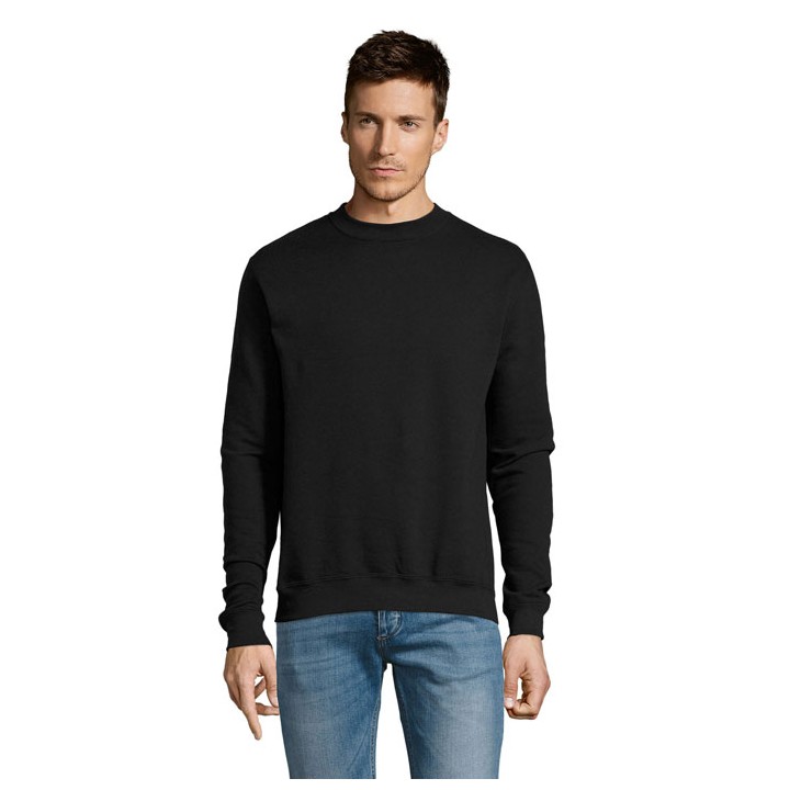 NEW SUPREME SWEATER 280g