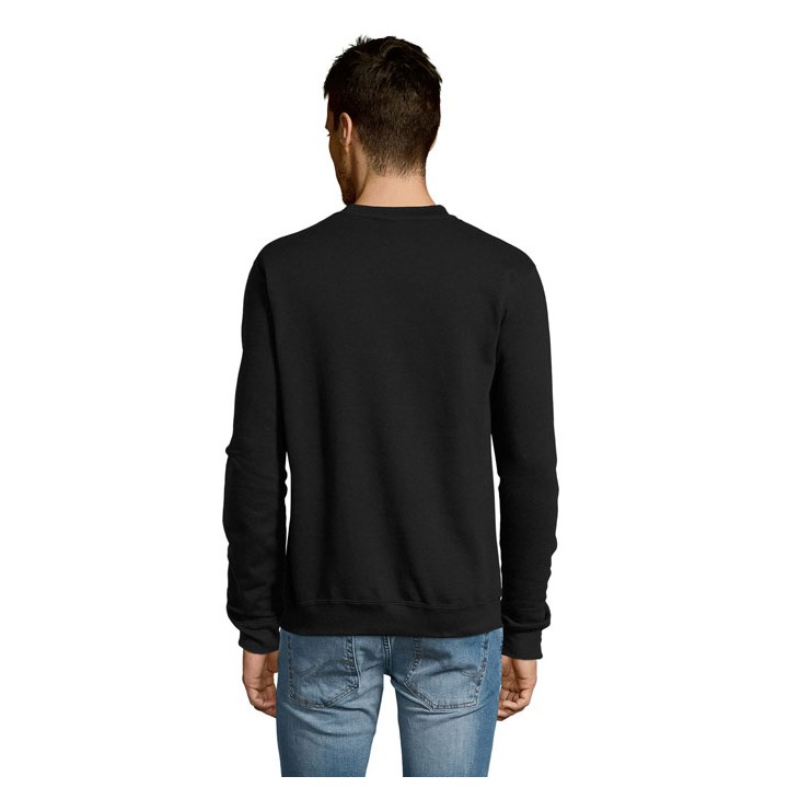 NEW SUPREME SWEATER 280g