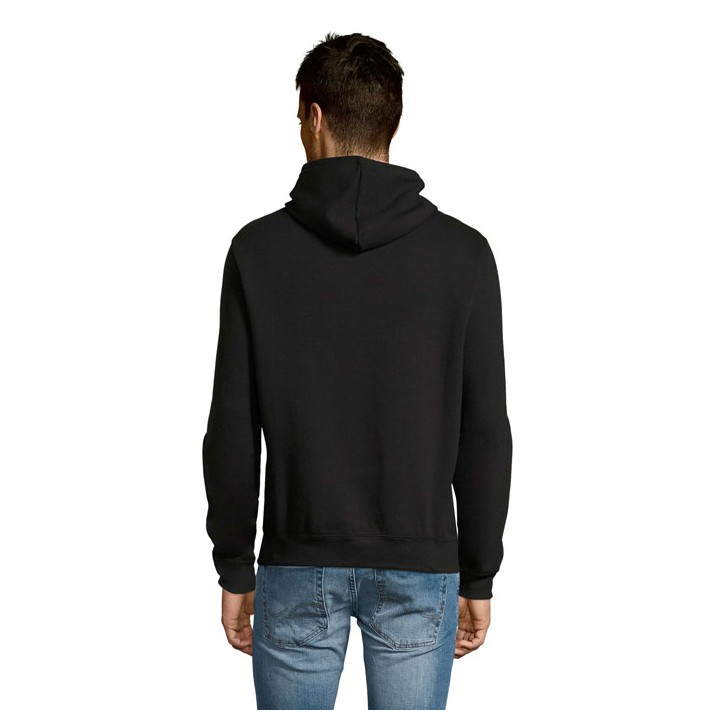 SLAM sweat capuche