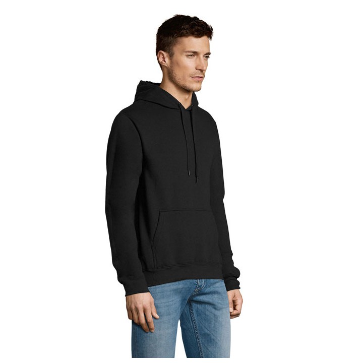 SLAM sweat capuche