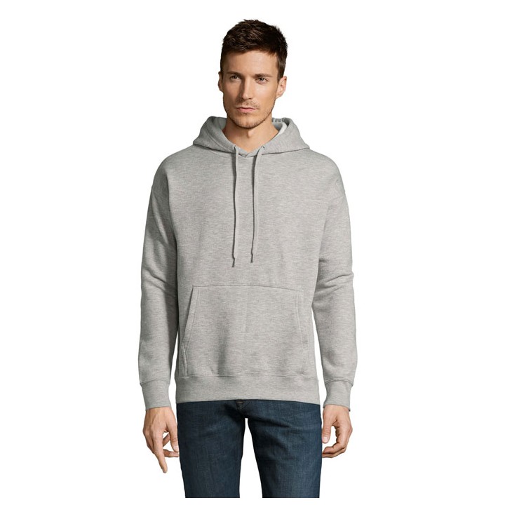 SLAM sweat capuche