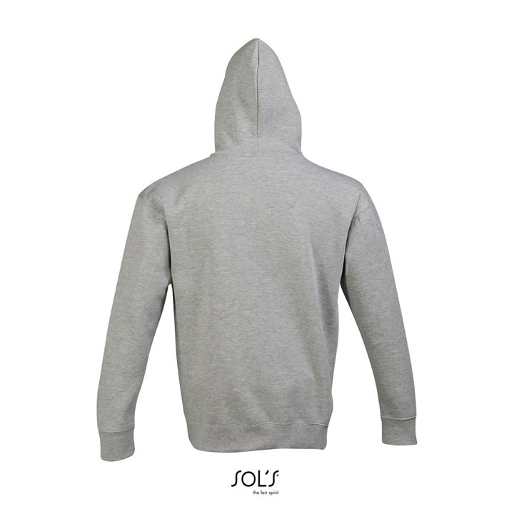 SLAM sweat capuche