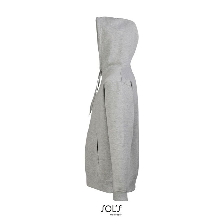 SLAM sweat capuche