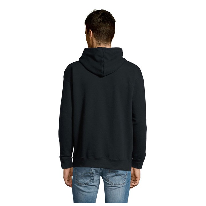 SLAM sweat capuche