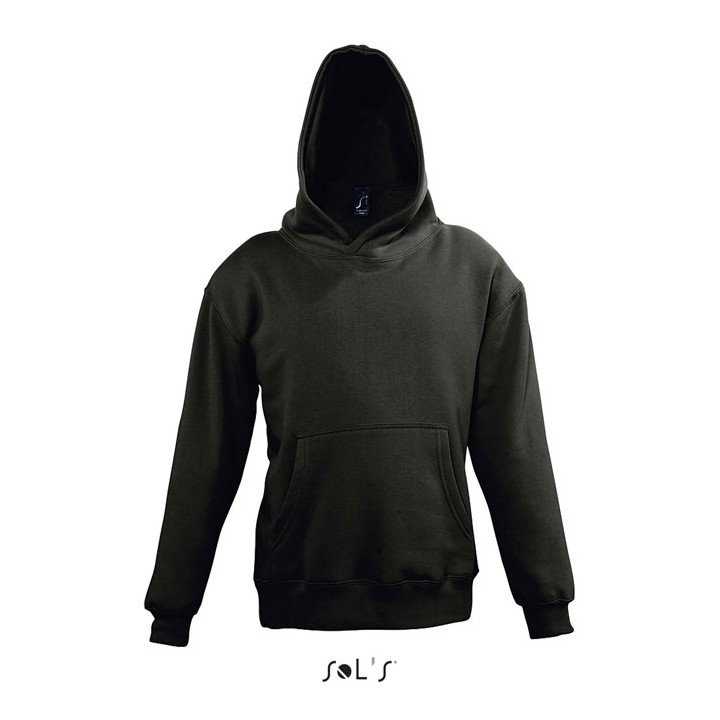 SLAM KIDS  Sweat Capuche