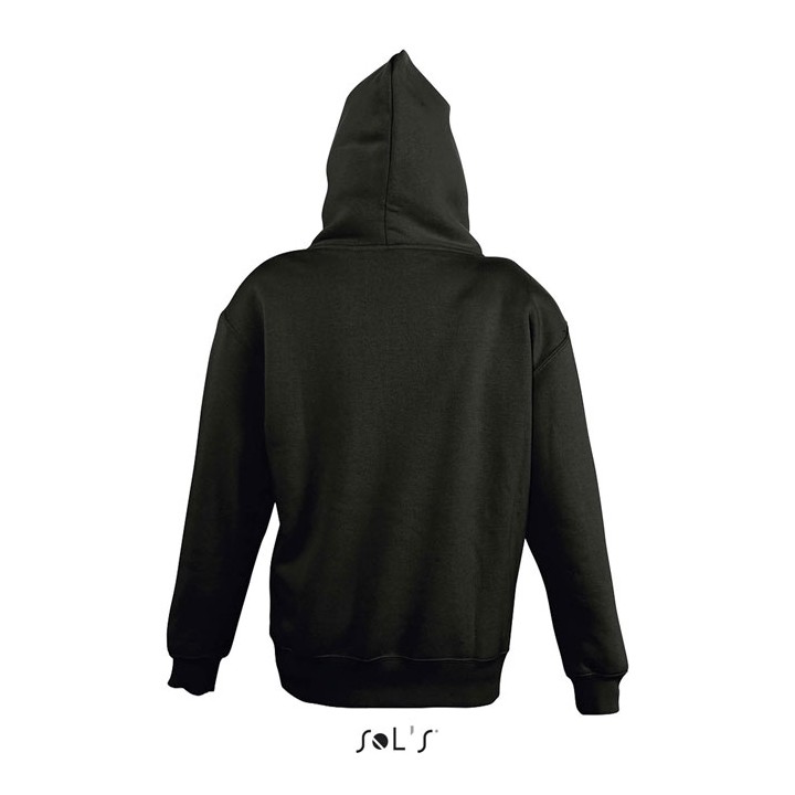 SLAM KIDS  Sweat Capuche