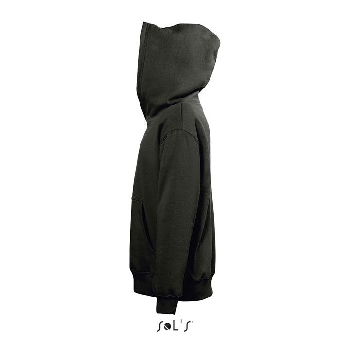 SLAM KIDS  Sweat Capuche