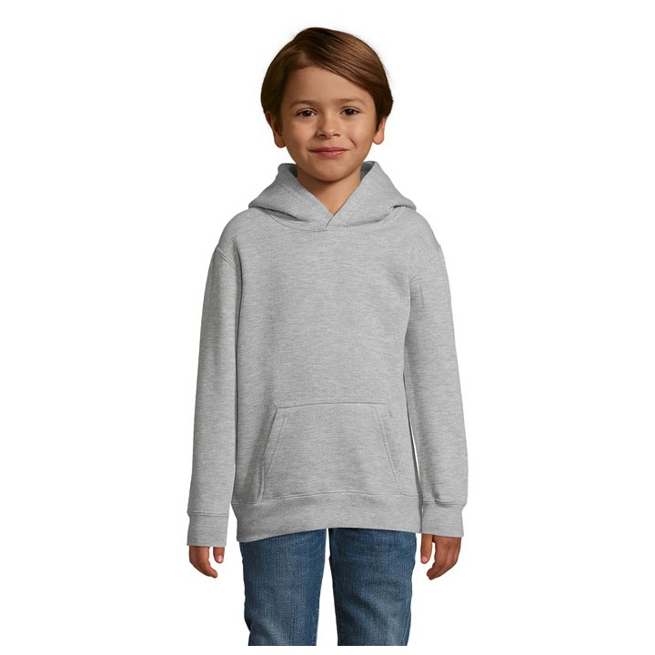 SLAM KIDS  Sweat Capuche