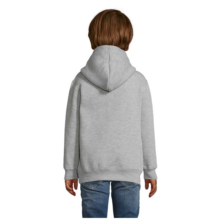 SLAM KIDS  Sweat Capuche