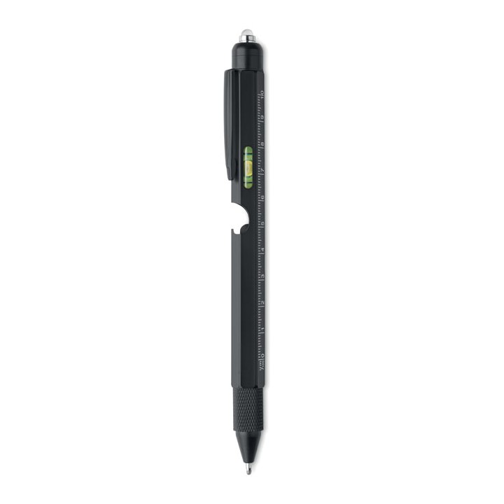 Stylo Niveau et lampe