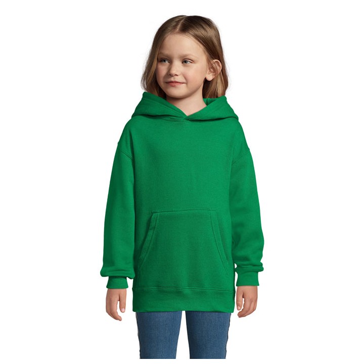 SLAM KIDS  Sweat Capuche