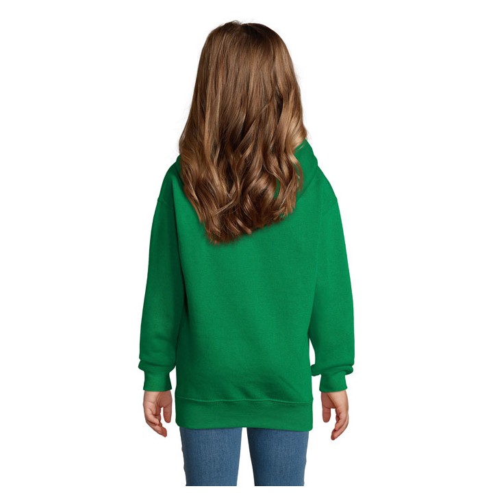 SLAM KIDS  Sweat Capuche