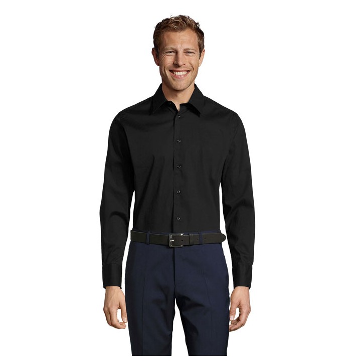 BRIGHTON CHEMISE HOMME