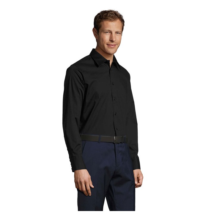 BRIGHTON CHEMISE HOMME