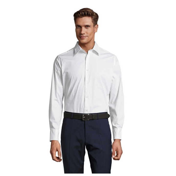BRIGHTON CHEMISE HOMME