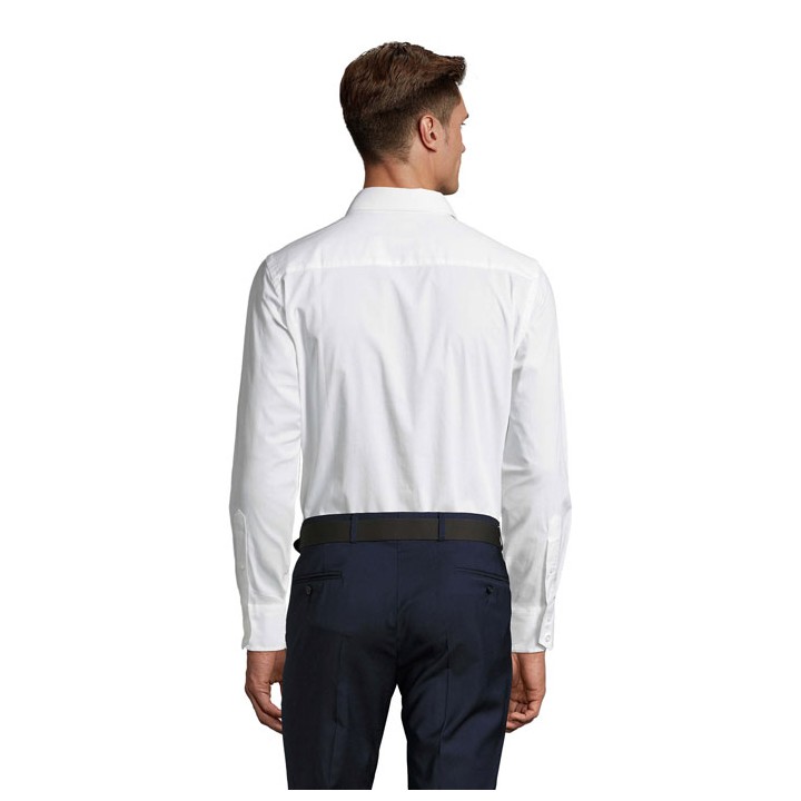 BRIGHTON CHEMISE HOMME