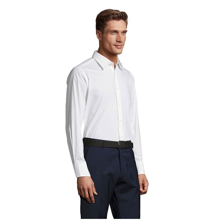 BRIGHTON CHEMISE HOMME