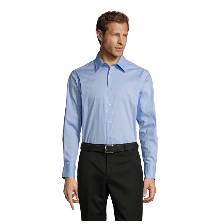 BRIGHTON CHEMISE HOMME