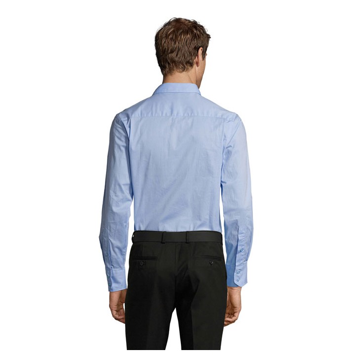BRIGHTON CHEMISE HOMME