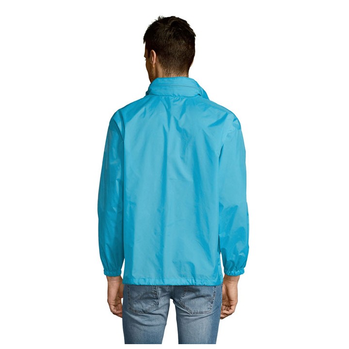 SURF Unisex Windbreaker