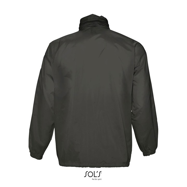 SURF Unisex Windbreaker