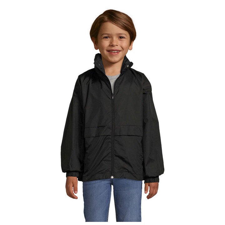 SURF KIDS WINDBREAKER 210g