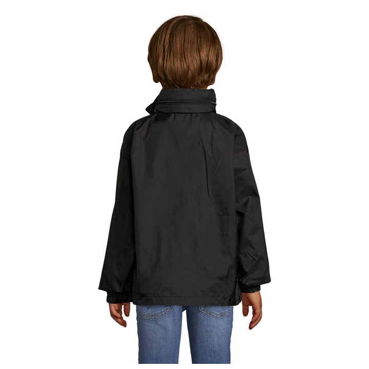 SURF KIDS WINDBREAKER 210g