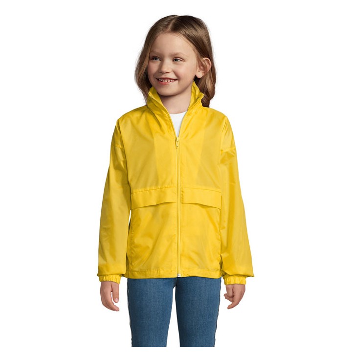 SURF KIDS WINDBREAKER 210g