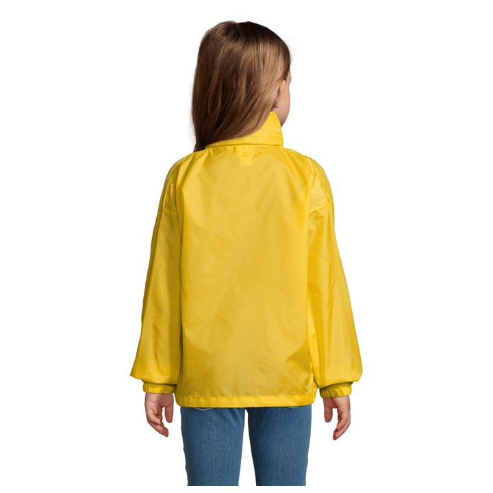 SURF KIDS WINDBREAKER 210g