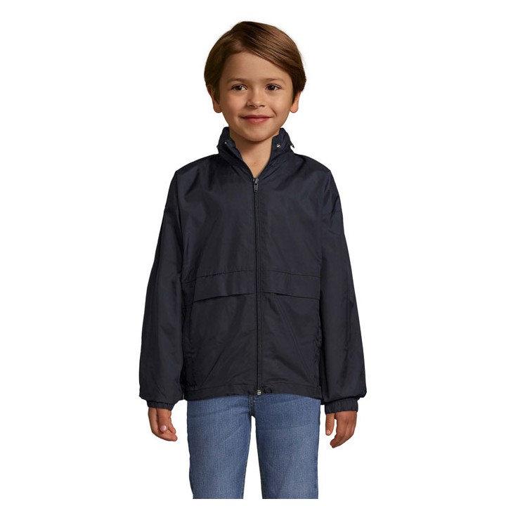 SURF KIDS WINDBREAKER 210g