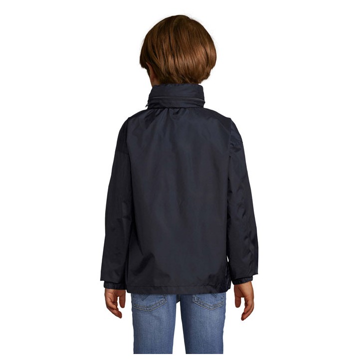 SURF KIDS WINDBREAKER 210g