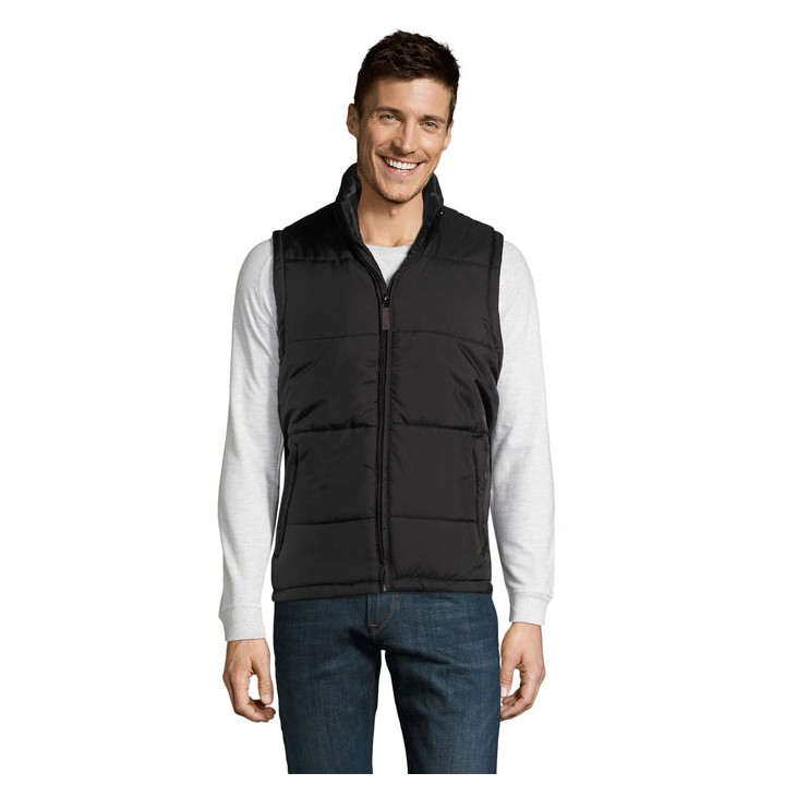 WARM MEN Bodywarmer