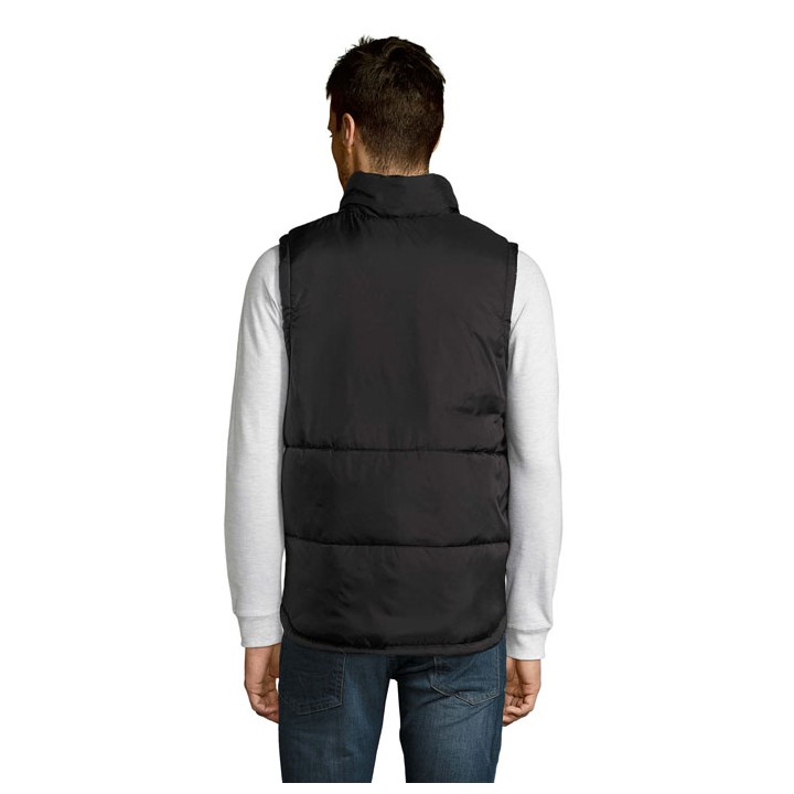 WARM MEN Bodywarmer