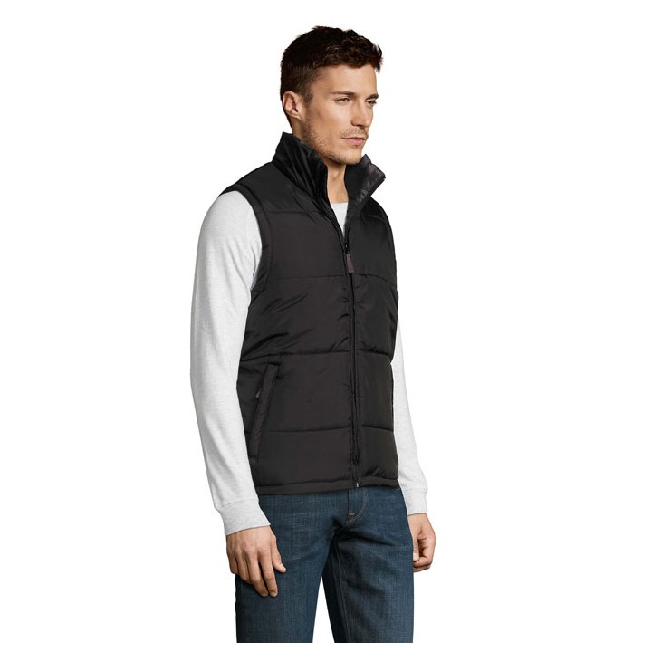 WARM MEN Bodywarmer