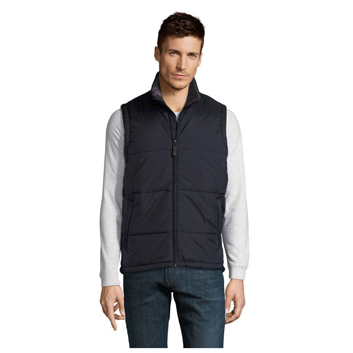 WARM MEN Bodywarmer
