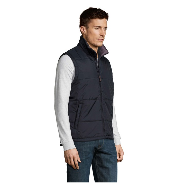 WARM MEN Bodywarmer