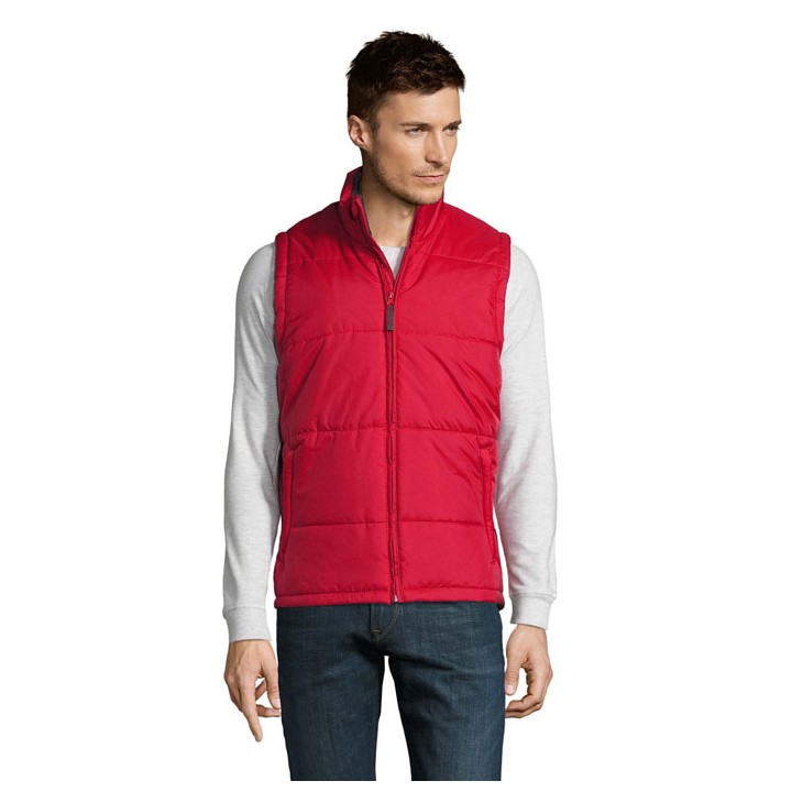 WARM MEN Bodywarmer