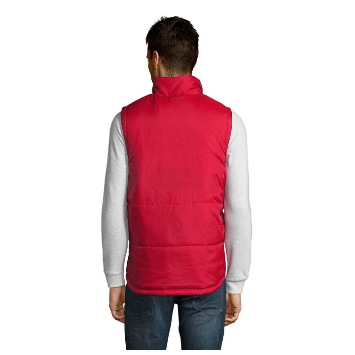 WARM MEN Bodywarmer
